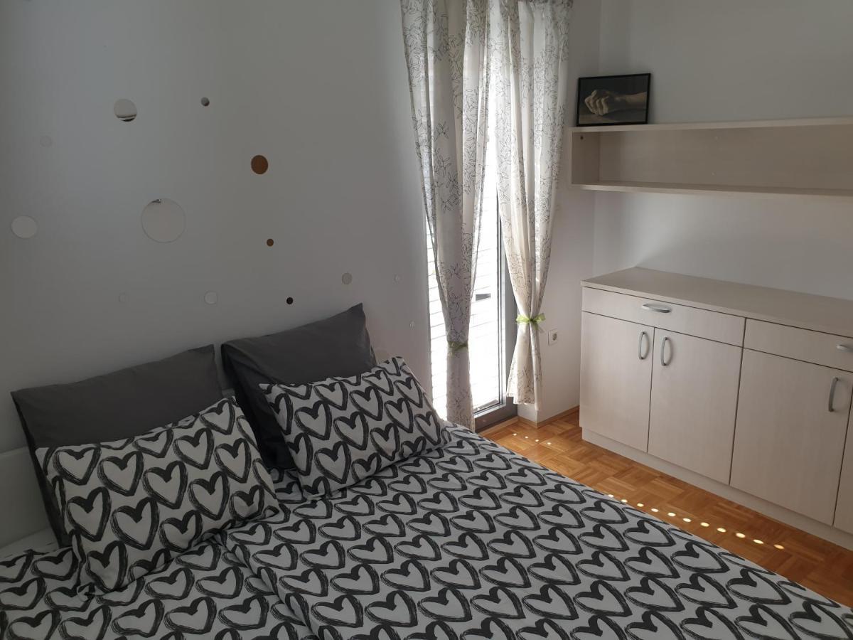 Apartment Emma Ljubljana - Free Parking, Ac, Wifi 外观 照片