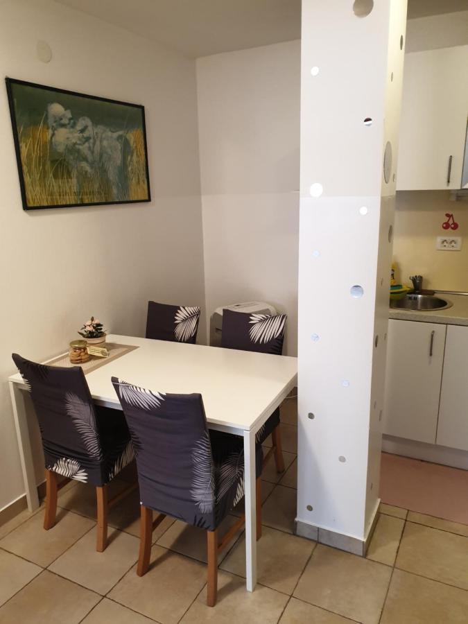 Apartment Emma Ljubljana - Free Parking, Ac, Wifi 外观 照片
