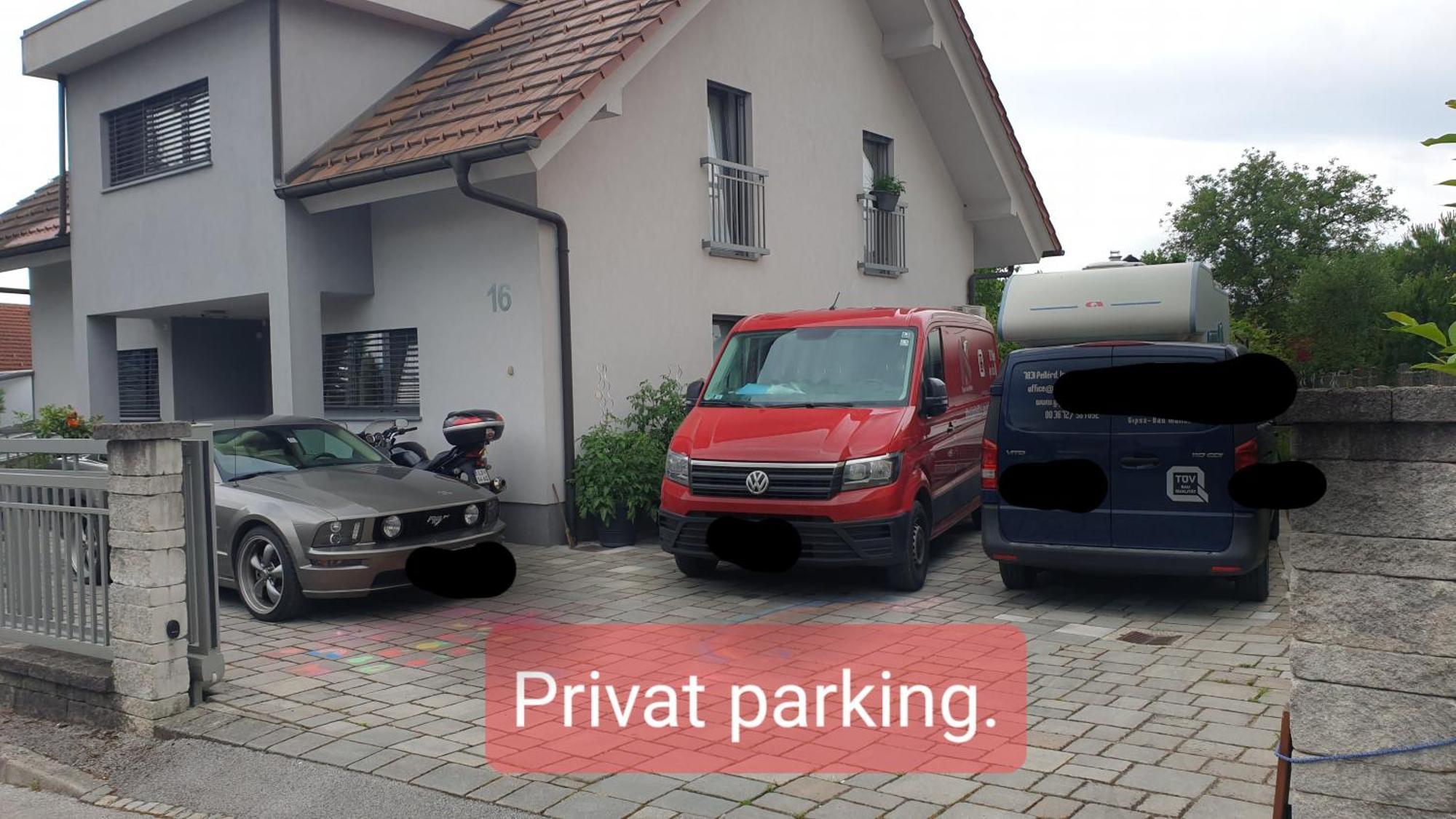 Apartment Emma Ljubljana - Free Parking, Ac, Wifi 外观 照片