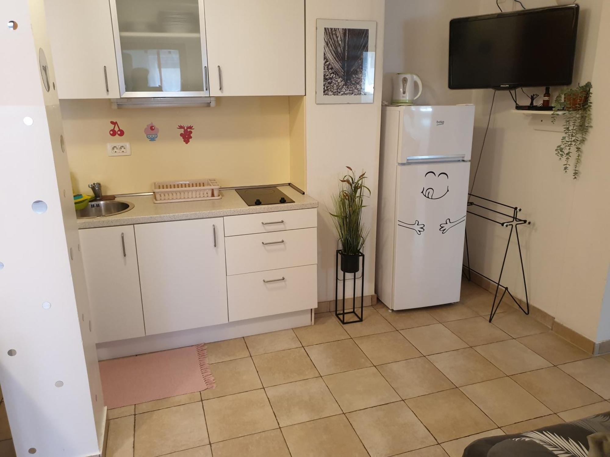 Apartment Emma Ljubljana - Free Parking, Ac, Wifi 客房 照片
