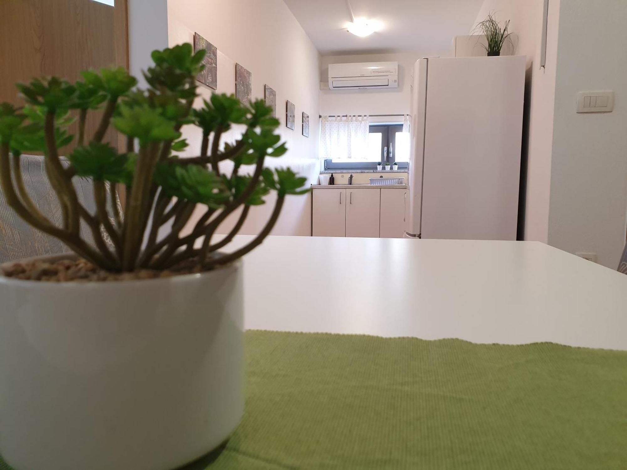 Apartment Emma Ljubljana - Free Parking, Ac, Wifi 客房 照片
