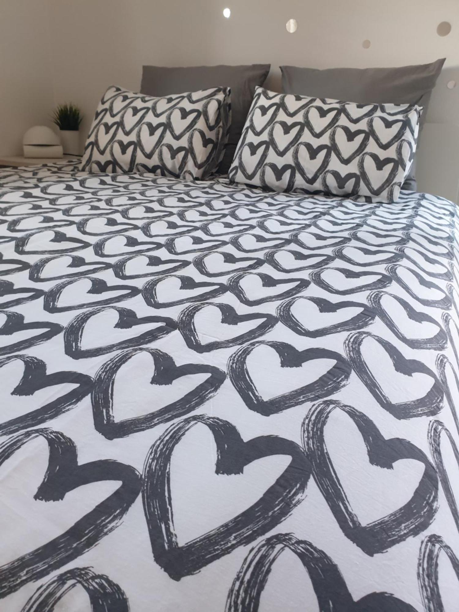 Apartment Emma Ljubljana - Free Parking, Ac, Wifi 客房 照片