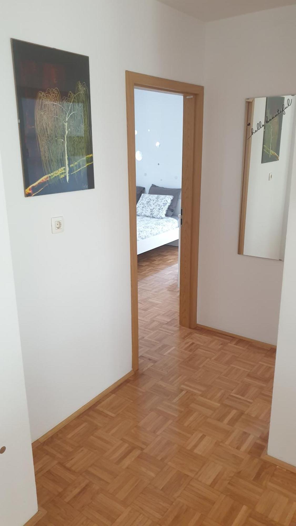 Apartment Emma Ljubljana - Free Parking, Ac, Wifi 外观 照片