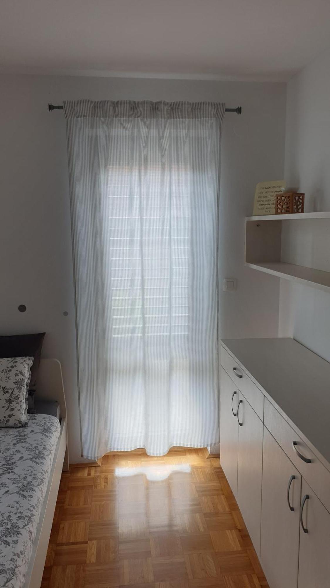 Apartment Emma Ljubljana - Free Parking, Ac, Wifi 外观 照片