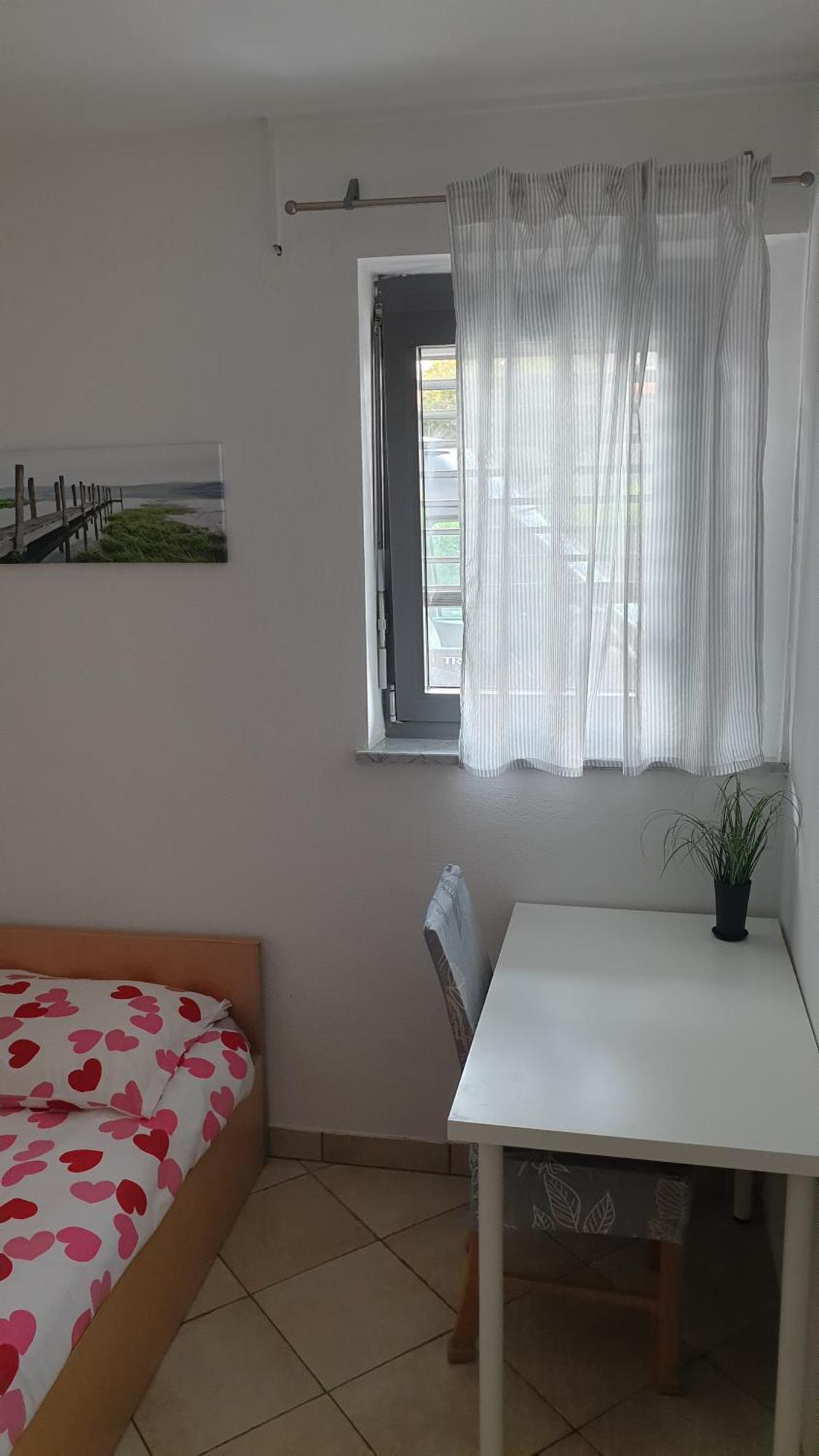 Apartment Emma Ljubljana - Free Parking, Ac, Wifi 外观 照片