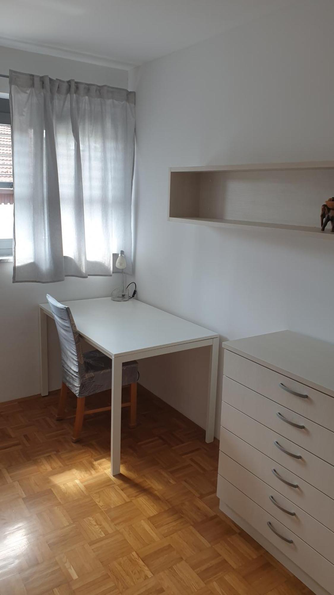 Apartment Emma Ljubljana - Free Parking, Ac, Wifi 外观 照片