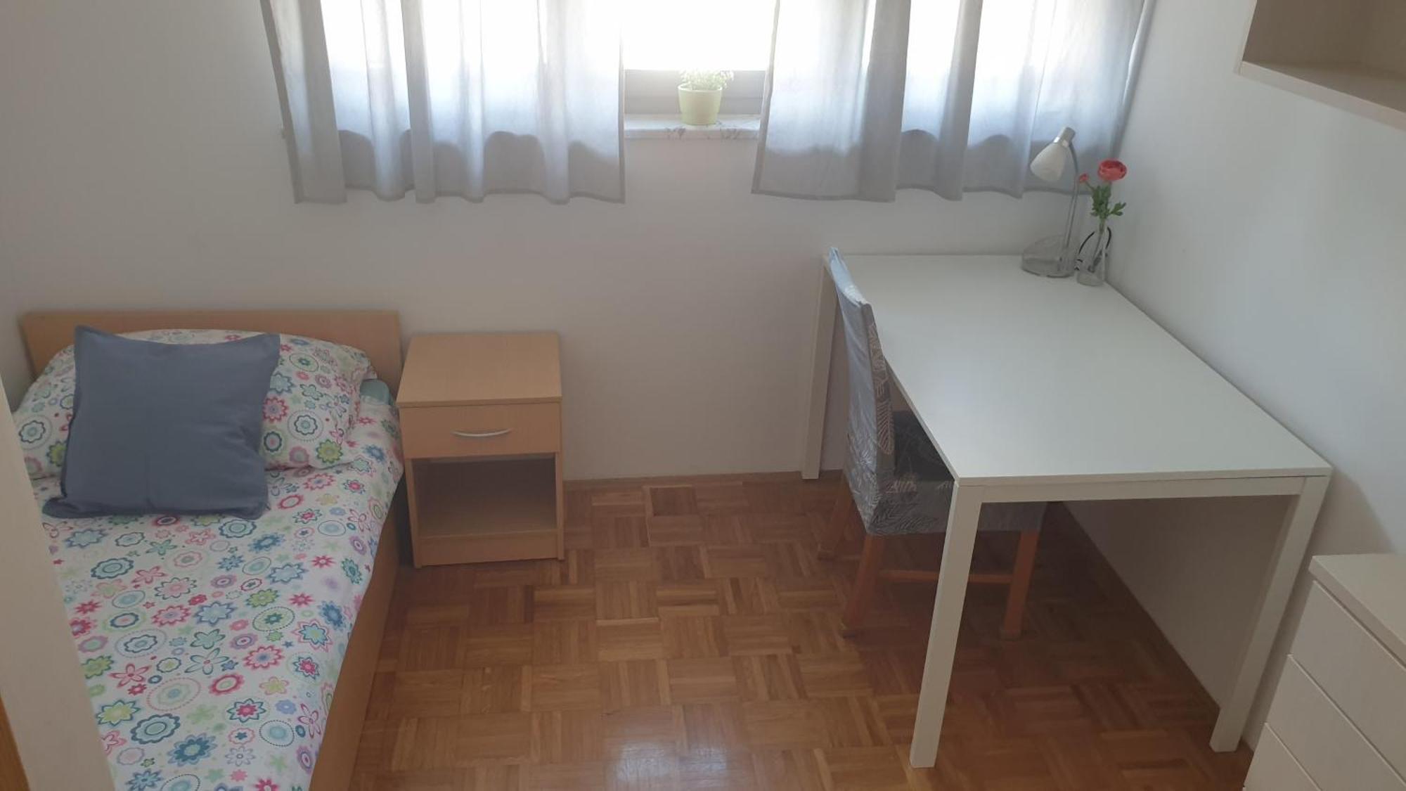 Apartment Emma Ljubljana - Free Parking, Ac, Wifi 外观 照片