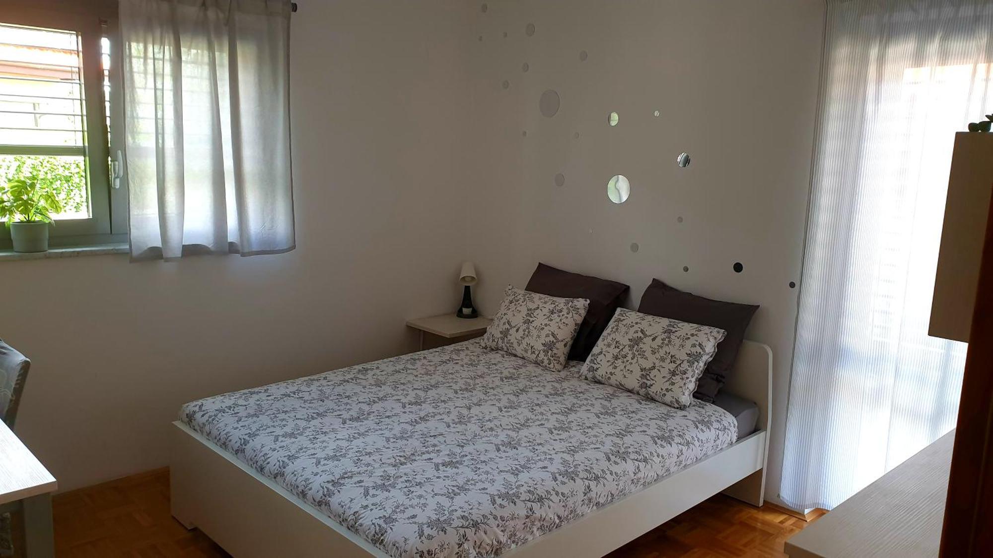 Apartment Emma Ljubljana - Free Parking, Ac, Wifi 外观 照片