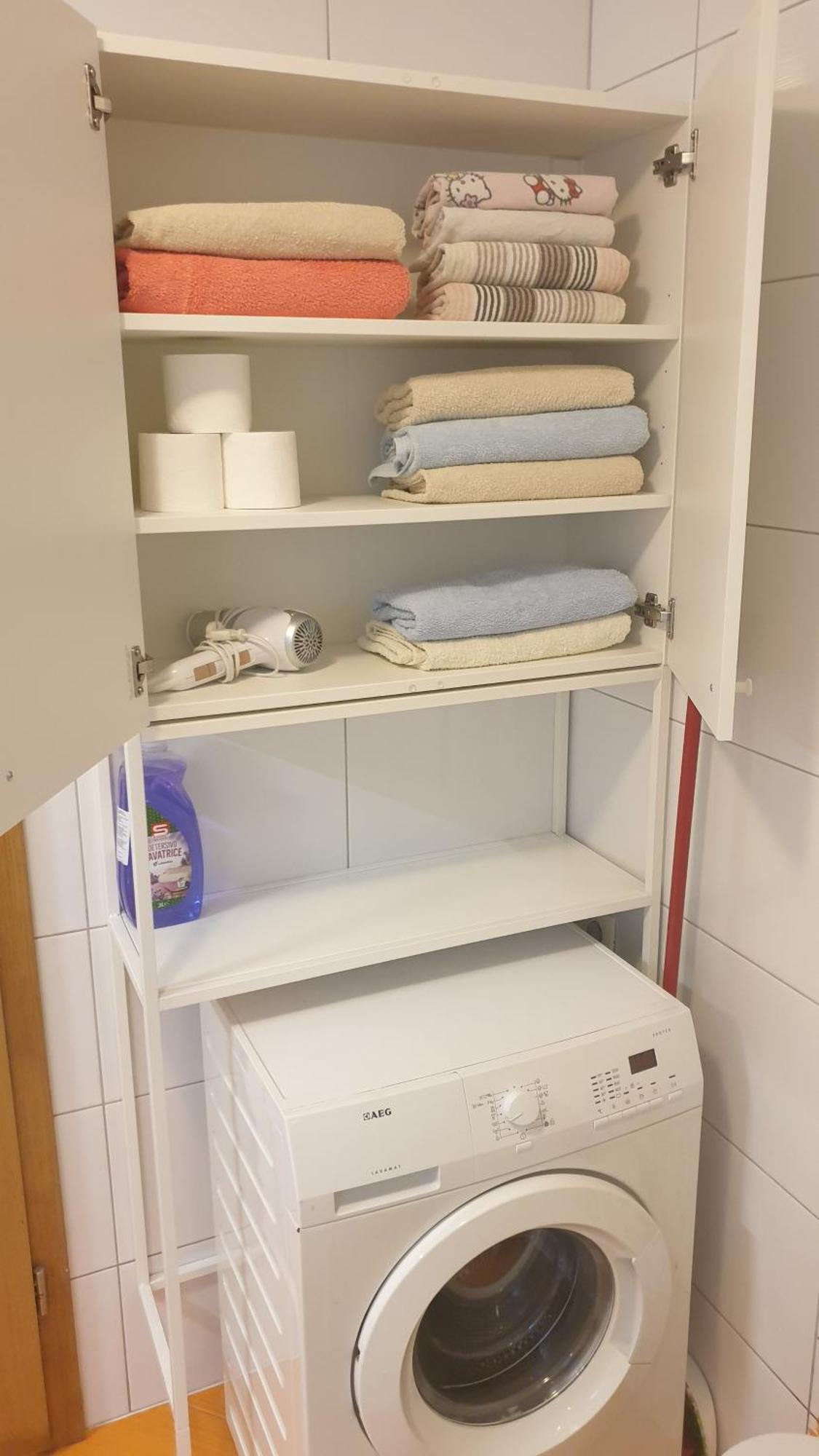 Apartment Emma Ljubljana - Free Parking, Ac, Wifi 外观 照片