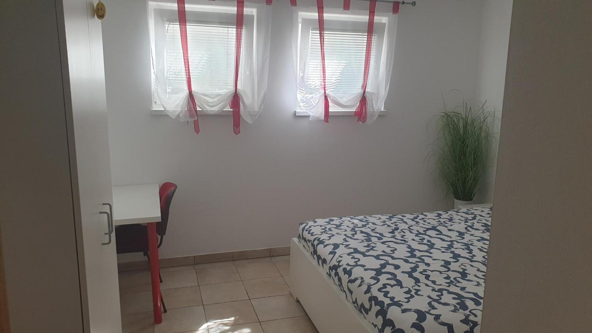 Apartment Emma Ljubljana - Free Parking, Ac, Wifi 外观 照片