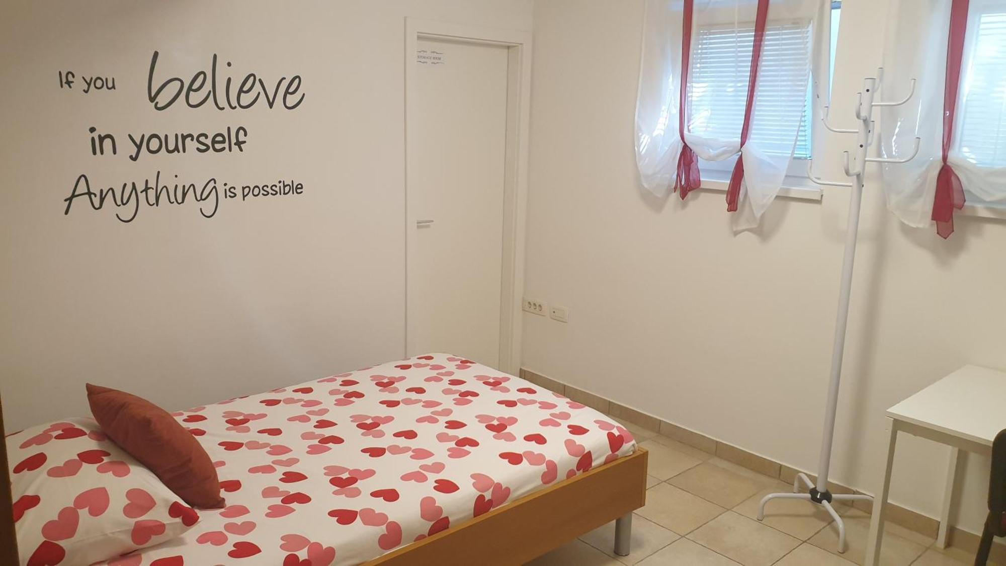 Apartment Emma Ljubljana - Free Parking, Ac, Wifi 外观 照片